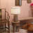 Budapest 72 " Traditional Floor Lamp