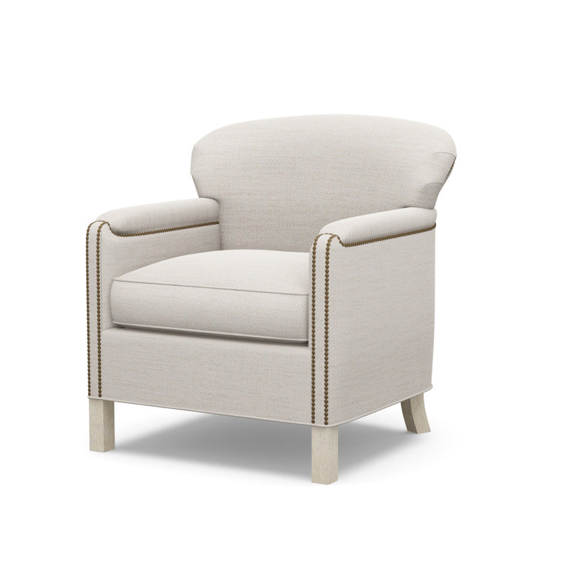 Wendy Armchair, 3906-99, Sandstone