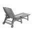 Chaise longue d'extérieur Wheels-1077137598