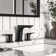 Verity Widespread Two Handle Bathroom Faucet