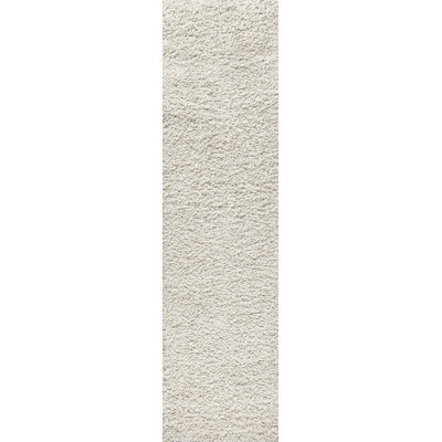 Tapis à poil long Felicdad