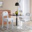 Upholstered Dining Chair