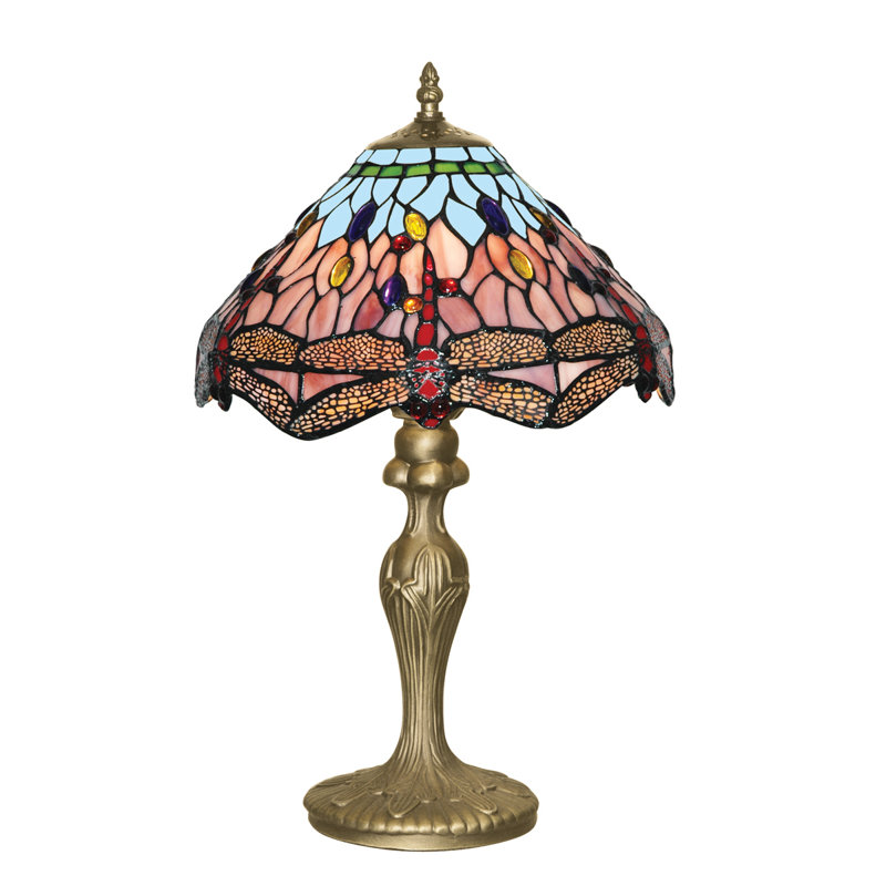 Dnkirk Table Lamp