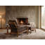 Whitney Lounge Seating Ottoman-7614474