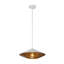 Luminaire suspendu 1 lumière Keaz-893407481
