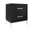 Rift White Oak Two-Drawer Single Bath Vanity-515773044-515361216-515773084