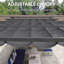 16 pi L 12 pi. Pergola en aluminium avec auvent-81081180