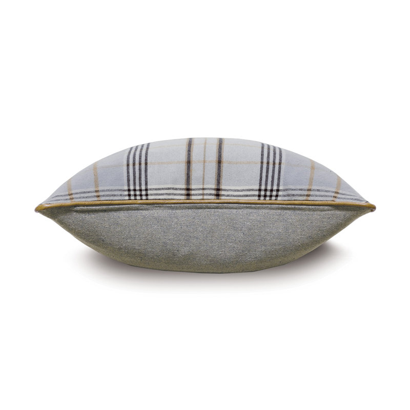Arthur Euro Pillow Cover & Insert, 20"H x 20"W