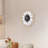 Modern Wall Clock-975344035