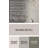 Machine Washable Gray Area Rug-271438329