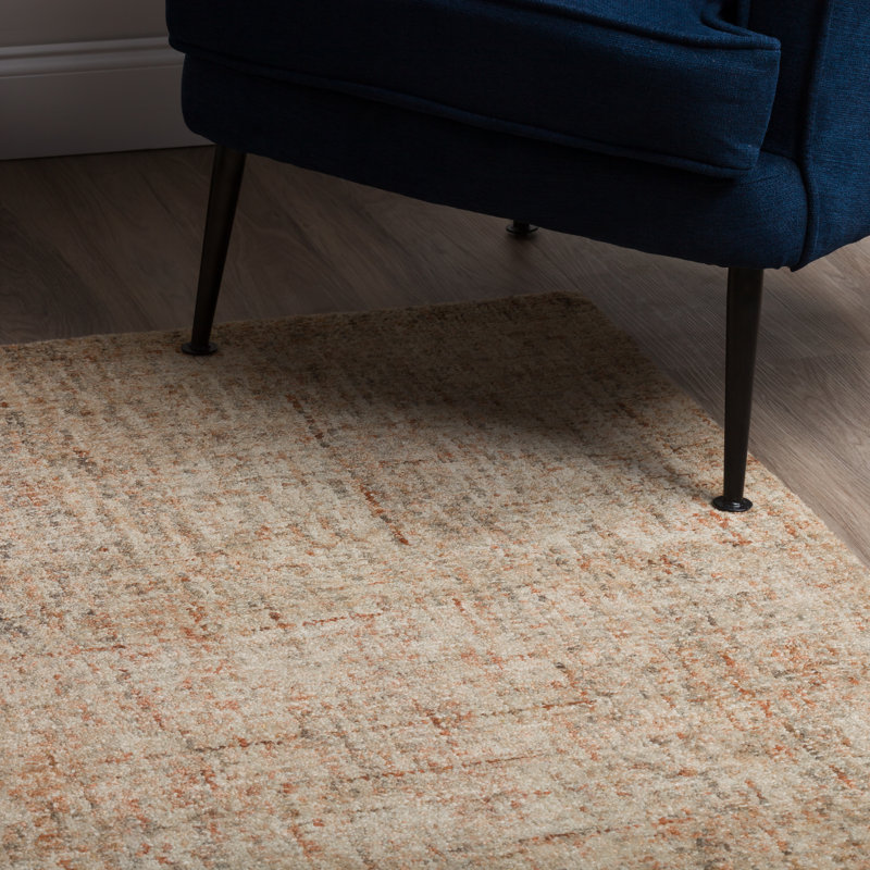 Gilboa Wool Indoor Rug, Runner 2'3" x 7'6"