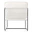 Fauteuils suspendus 2 pièces à structure en métal avec poches de rangement-133996878