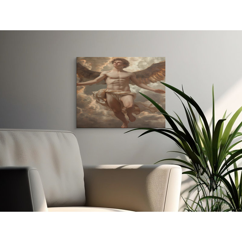 Wrapped Canvas Print Set, 60.96 cm H x 76.2 cm W