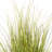 36" Artificial Potted Green/Brown Switchgrass