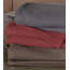 Couvre-lit simple en coton réversible Chalet-12188384-12188383