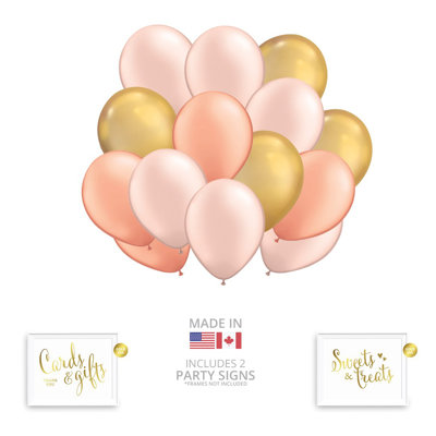 52 Piece Decoration Kit
