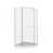 Blanc mat est en rupture de stock