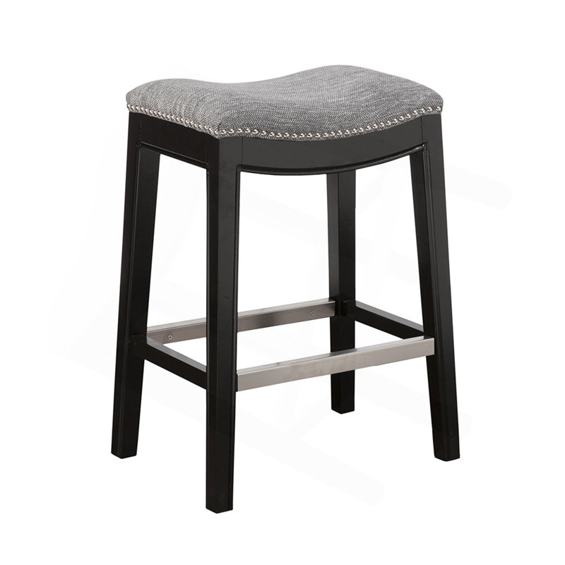 Tabouret de comptoir Saddle