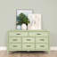 Aruba 8 - Drawer Dresser-110403633