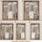 Fareena 14.8'' - 47.2'' Walk-In Set-1452140168