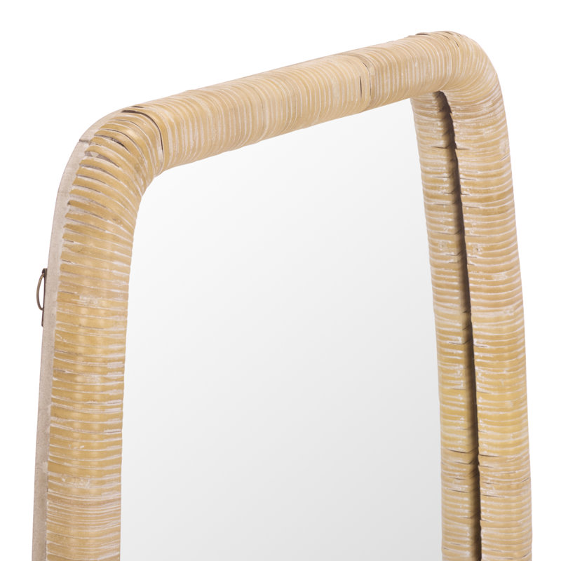 Lani 21.26" Wall Mirror