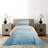 Ocean Coastal Polyester Coverlet-41894067