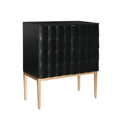 Armoire d'appoint en fer Najreen