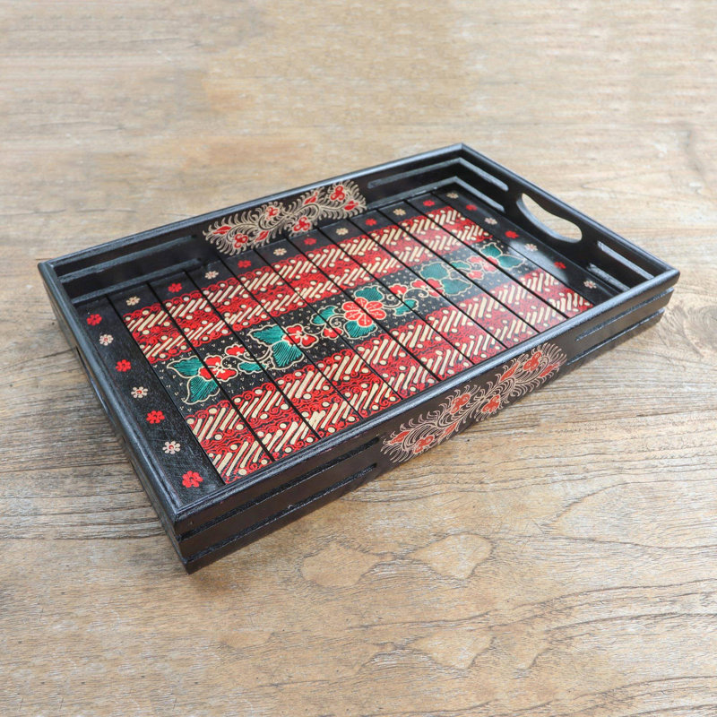 Tray