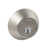 Satin Nickel selected
