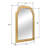 Herda Accent Mirror