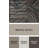 Biomorphic Abstraction 34 Gray Metal Wall Art-1858254335