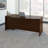 Series C 72W x 36D Bow Front Desk with Mobile File Cabinet-1962564080