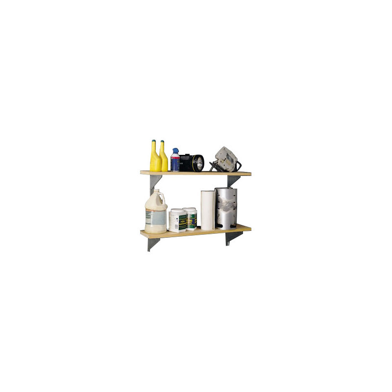 Shelf Kit - Hanger and Brackets