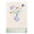 3 Piece Turkish Cotton Towel Set-70228160