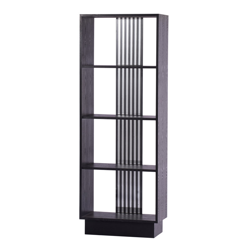26x13x76" Flory Bookcase