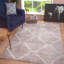Tapis beige Geometric-1909272421