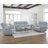 Allysia Power Reclining Sofa-198335732