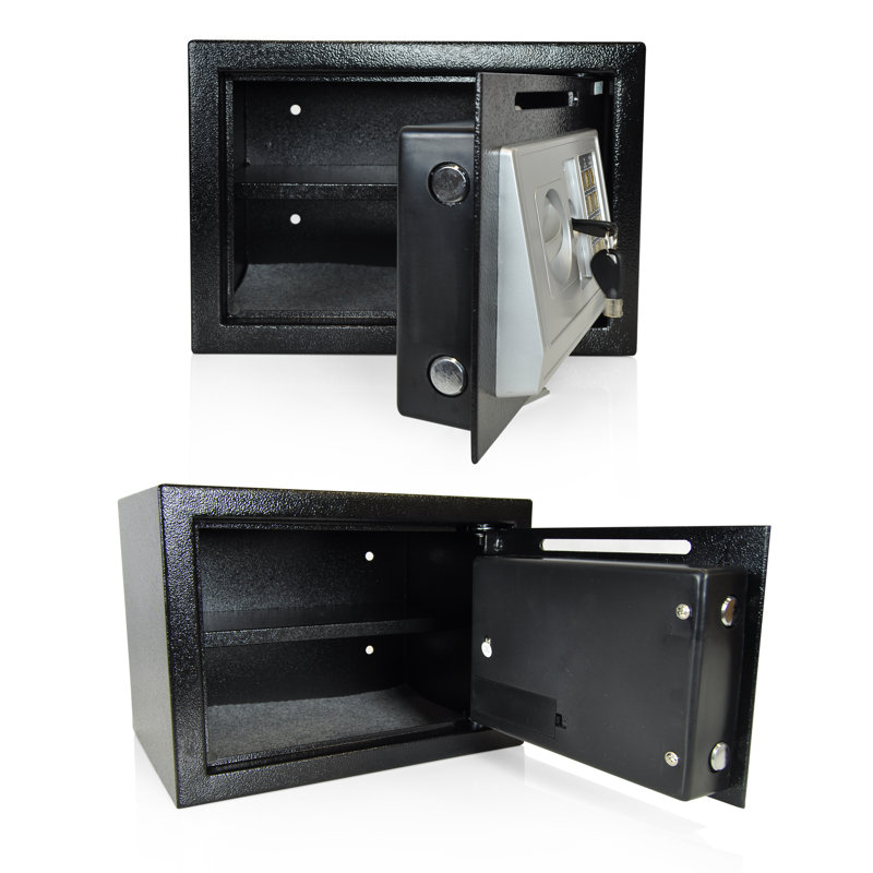 Safe Box Lock