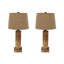 Lampe de table 27" Schillinger