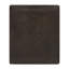 Table de bout 24 po x 20 po x 25 po avec tiroir simple pratique et tablette, tablette fonctionnelle brune pratique