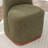 Markwart Upholstered Caster Dining Chairs(Set Of 2))-2072585601