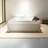 Whirlpool Tub,73" X 48" Jetted Bathtub For 2 Person, Hydro Massage & Chromatherapy,UL Certified,UPC Certified,3 Sided Apron,Acrylic ,110 Gallons,Left Drain