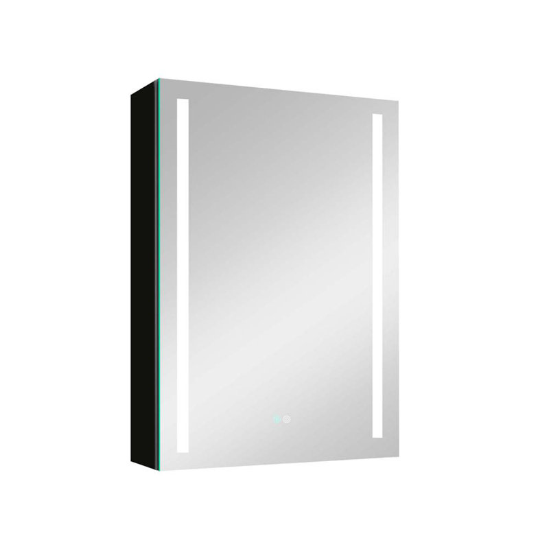 Armoire à pharmacie avec miroir Floeter