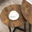 Adua Coffee Table