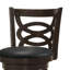 Tabouret de bar et de comptoir Caeron-782975357