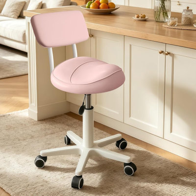 Tabouret à roulettes XUEGW