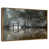 Floating Frame Gold