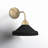 Delilah Armed Sconce-1588051529
