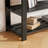 6 Pair Shoe Storage Bench-1083728945