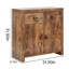 Ranjan 80cm Sideboard